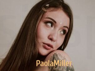 PaolaMiller