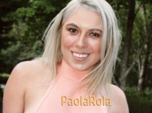 PaolaRola