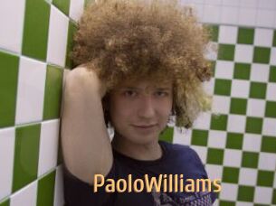 PaoloWilliams