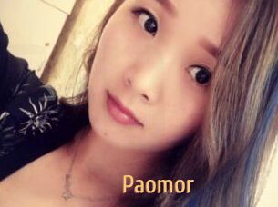 Paomor