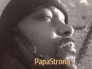 PapaStrong