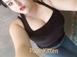 PapisKitten