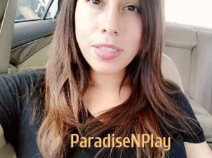 ParadiseNPlay