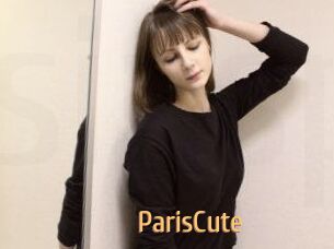 Paris_Cute