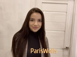 ParisWolis