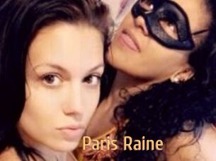 Paris_Raine