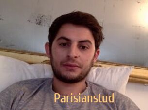 Parisianstud