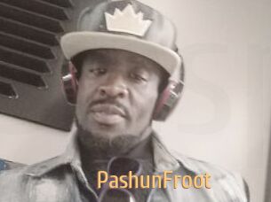 PashunFroot