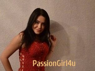 PassionGirl4u