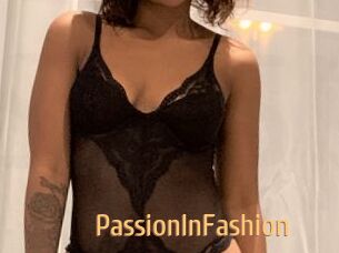 PassionInFashion