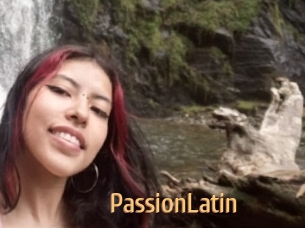 PassionLatin