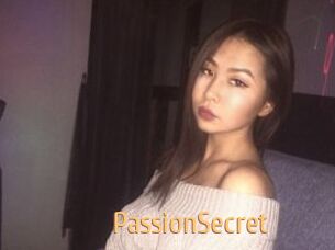 PassionSecret