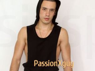 PassionXguy