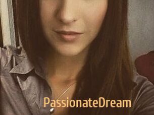 PassionateDream