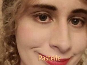 Pastelle