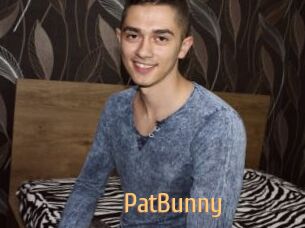 PatBunny
