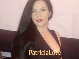 PatriciaLove