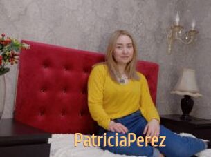 PatriciaPerez