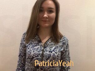 PatriciaYeah