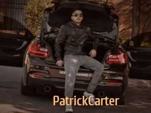 PatrickCarter