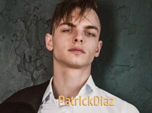 PatrickDiaz