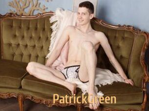 PatrickGreen