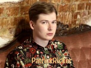 PatrickRicker