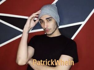 PatrickWhein