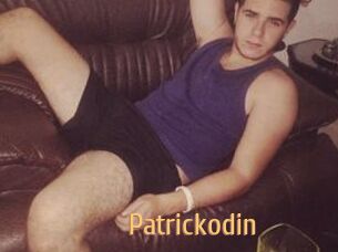 Patrick_odin