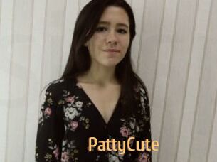 PattyCute