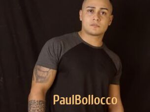 PaulBollocco