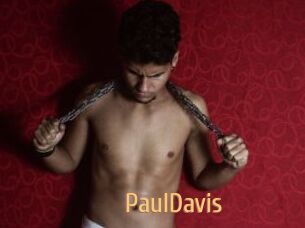 PaulDavis