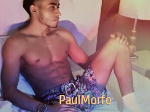 PaulMorfo