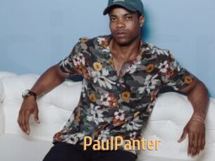 PaulPanter