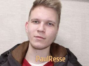 PaulResse