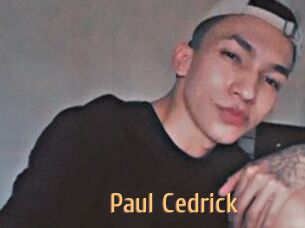 Paul_Cedrick