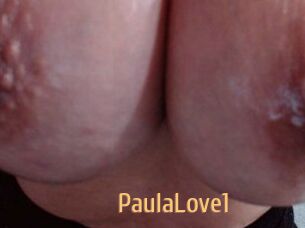 PaulaLove1