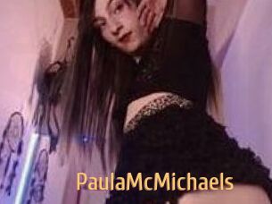 PaulaMcMichaels