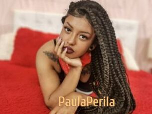 PaulaPerila