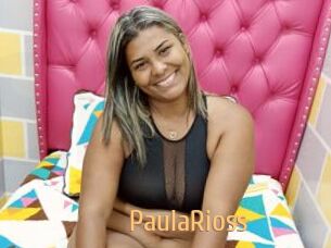 PaulaRioss