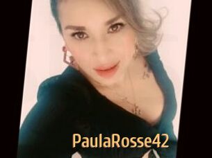 PaulaRosse42