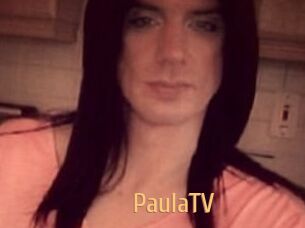 PaulaTV