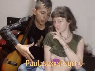 PaulasexxxPsycho