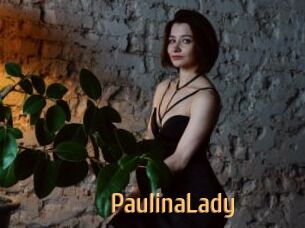 PaulinaLady
