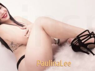 PaulinaLee