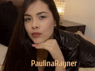 PaulinaRayner