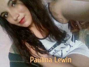 Paulina_Lewin