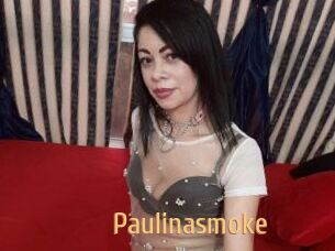 Paulinasmoke