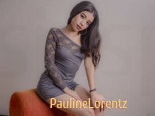 PaulineLorentz