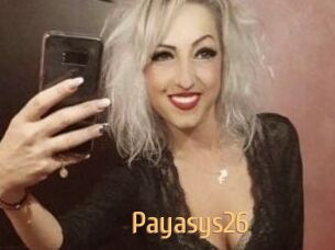 Payasys26
